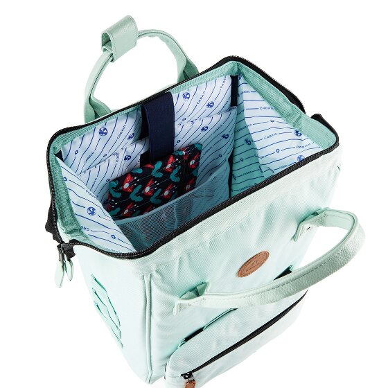 Cabaia Adventurer Essentials Medium Daypack 41 cm Laptopfach