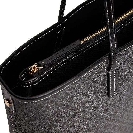 Tommy Hilfiger TH Monoplay Shopper Tasche 34 cm