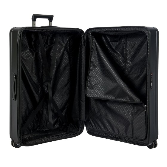 Porsche Design Roadster 4 Rollen Trolley XL 83 cm