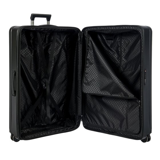 Porsche Design Roadster 4 Rollen Trolley XL 83 cm