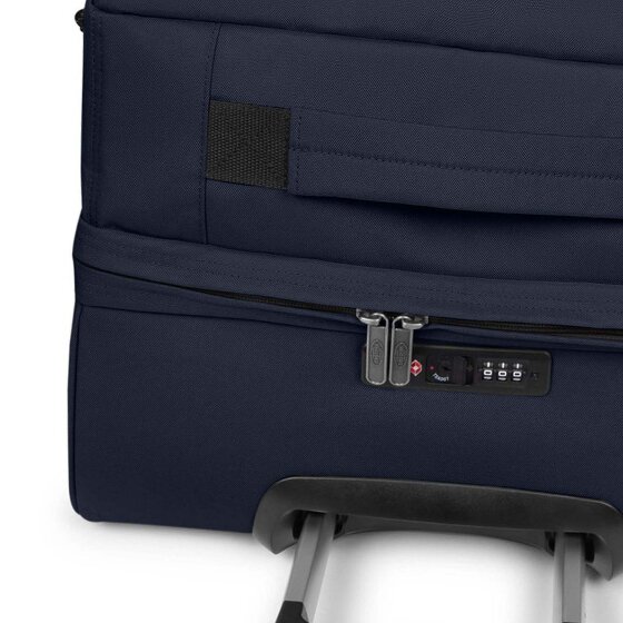 Eastpak Transit'R Plus 4 Rollen Reisetasche 68 cm