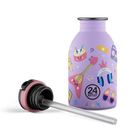 24Bottles Kids Urban Trinkflasche 250 ml