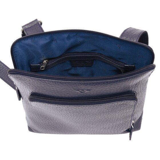 Voi Hirsch Era Umhängetasche Leder 23 cm