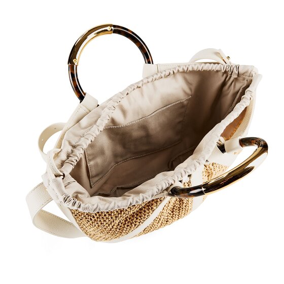 Coccinelle Shell Shopper Tasche 42.5 cm