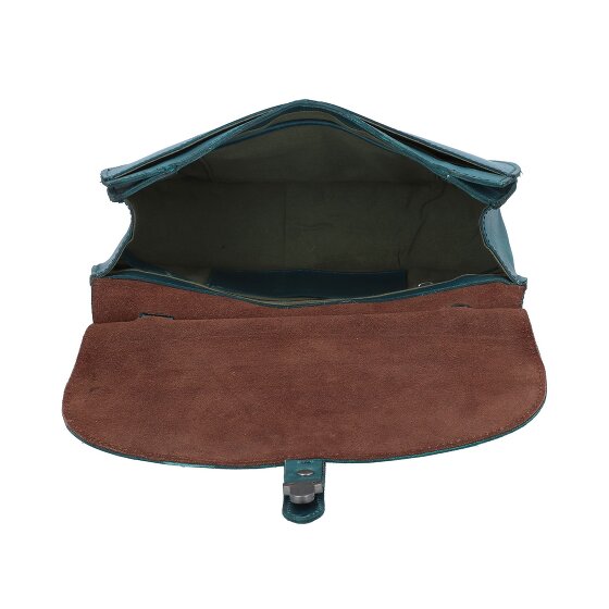 Harold's Aberdeen Umhängetasche Leder 28 cm