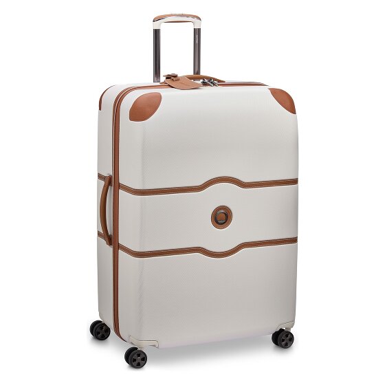 Delsey Paris Chatelet Air 2.0 4 Rollen Trolley 82 cm