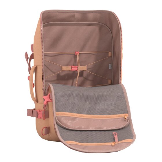 Cabin Zero Adventure 43 Daypack 46 cm Laptopfach