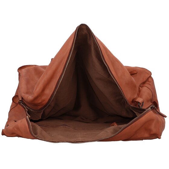 Harold's Submarine Reisetasche Leder 54 cm