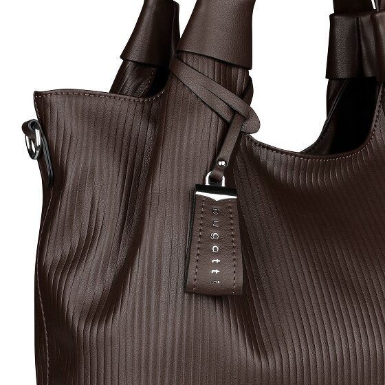 bugatti Ria Schultertasche 40 cm