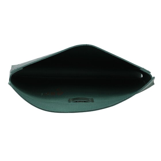 Harold's Keeper Laptophülle Leder 32 cm