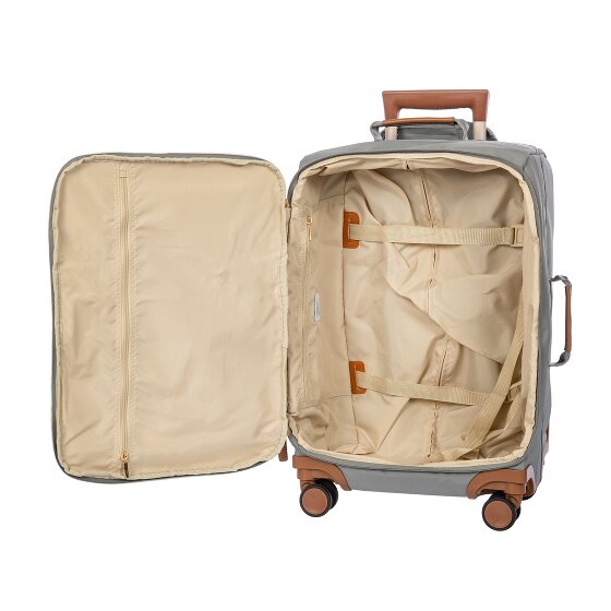 Bric's X-Collection 4 Rollen Kabinentrolley 55 cm