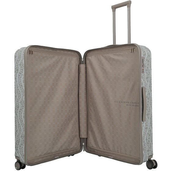 Travelite Lascana Edition 4 Rollen Trolley L 76 cm