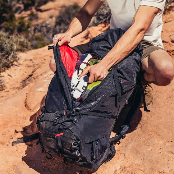 Gregory Baltoro 100 Trekkingrucksack 94 cm