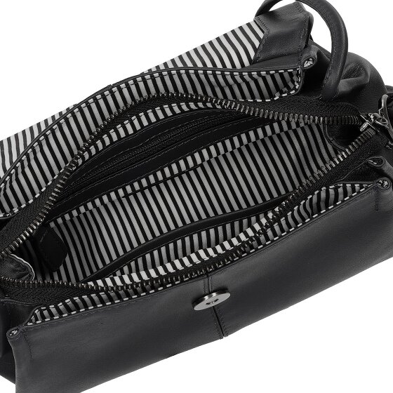 Picard Boom Schultertasche Leder 20 cm