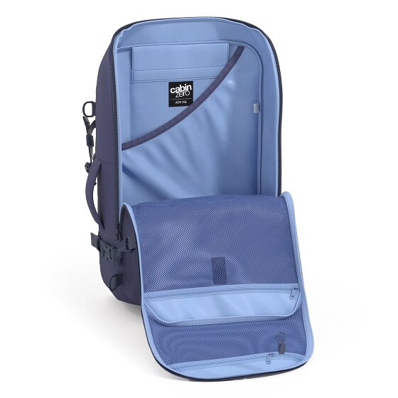 Cabin Zero Adventure Cabin Bag ADV 42L Rucksack 55 cm