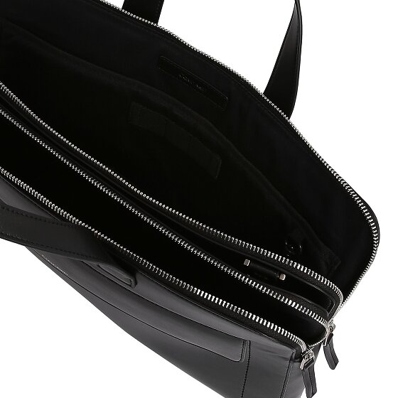 Calvin Klein CK Sleek Aktentasche 38.5 cm Laptopfach