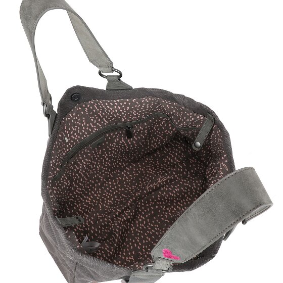 Fritzi aus Preußen Izzy Medium Limited Schultertasche 40 cm