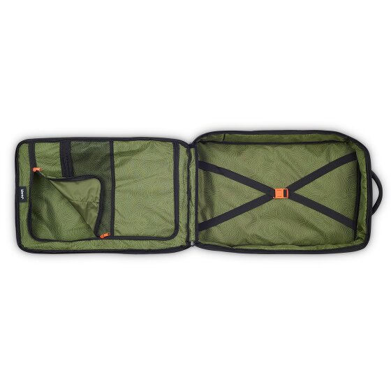 Jeep JS007C Reiserucksack XL 58 cm