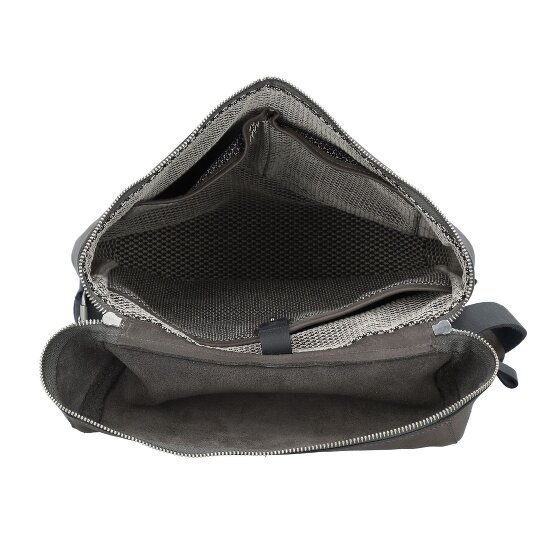 Harold's Box Daypack Leder 40 cm Laptopfach