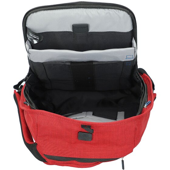 Samsonite Securipak Rucksack RFID 44 cm Laptopfach