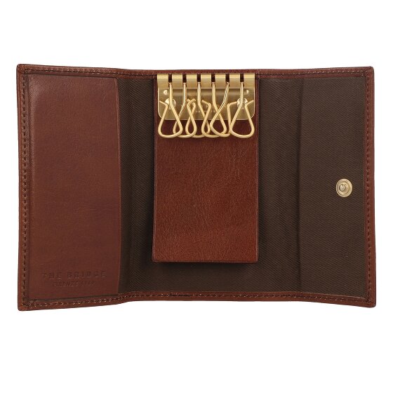 The Bridge Story Uomo Schlüsseletui Leder 11 cm