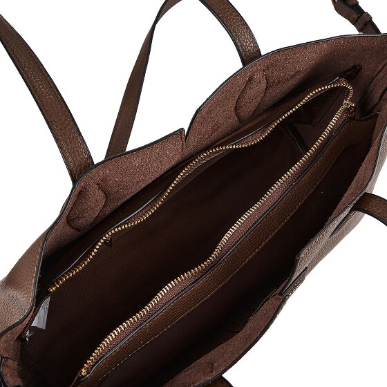U.S. Polo Assn. Chestnut Schultertasche 33 cm