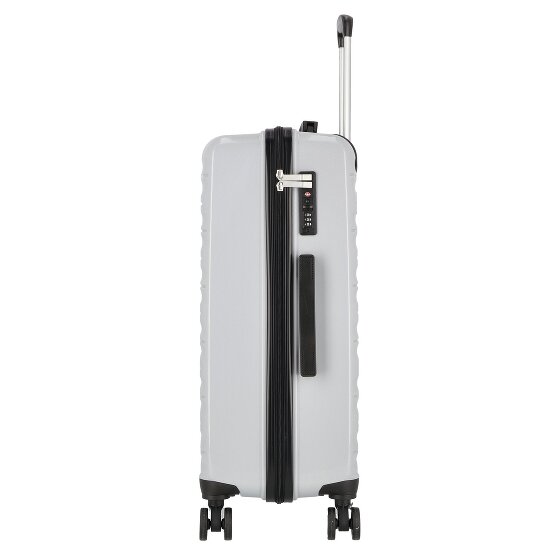 Cocoono Madrid 4 Rollen Trolley 67 cm