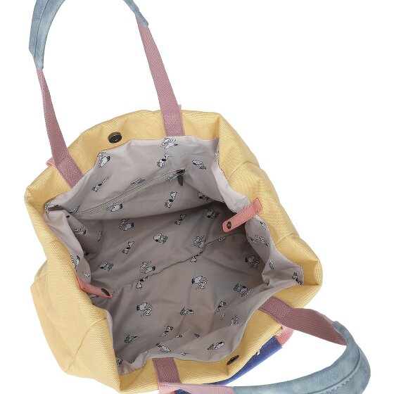 Fritzi aus Preußen Peanuts™ x fritzi Handtasche 43 cm