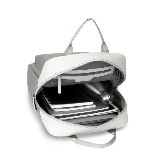 Kapten & Son Bergen City Rucksack 33,5 cm