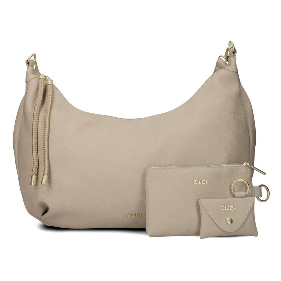 Zwei Lola Umhängetasche 44 cm