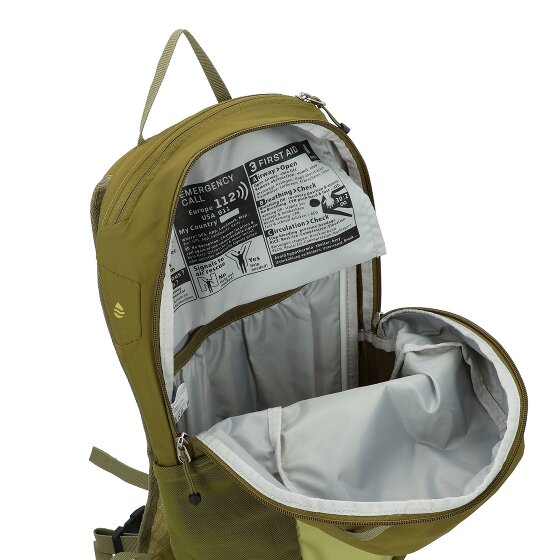 Deuter Speed Lite 13 Wanderrucksack 44 cm