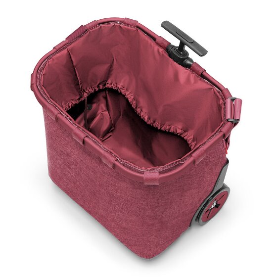 reisenthel Carrycruiser Einkaufstrolley 47,5 cm
