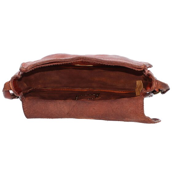 Campomaggi Umhängetasche Leder 21 cm