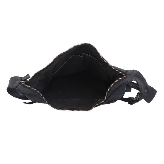 Harold's Submarine Umhängetasche Leder 31 cm