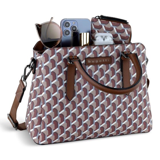 bugatti Ella Handtasche 28 cm