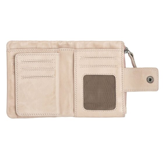 The Chesterfield Brand Mavona Geldbörse Leder 10 cm