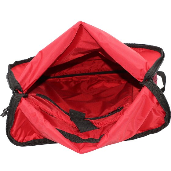 Forvert Drew Rucksack 63 cm Laptopfach