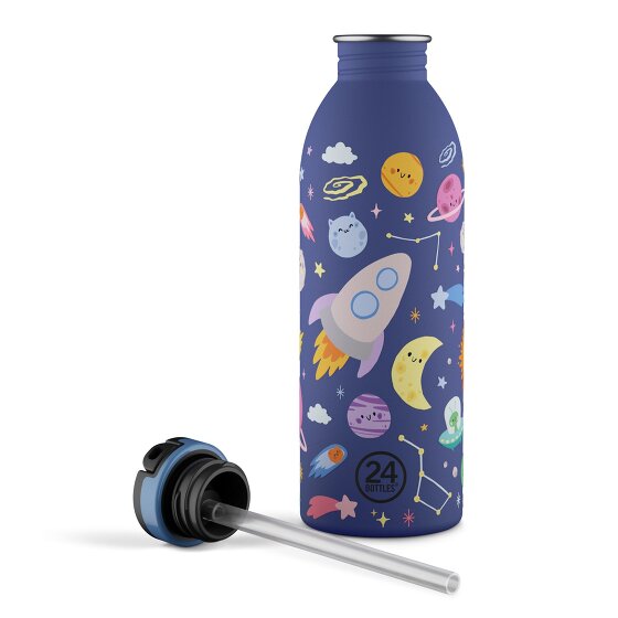 24Bottles Kids Urban Trinkflasche 500 ml