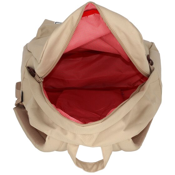Herschel Heritage Rucksack 47 cm Laptopfach
