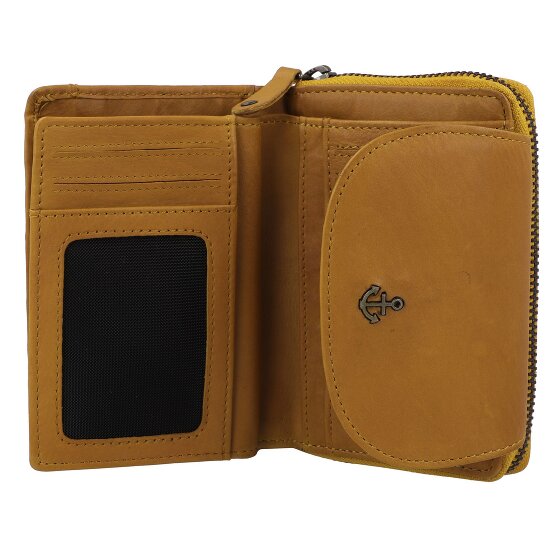 Harbour 2nd Lilian Geldbörse Leder 9.5 cm