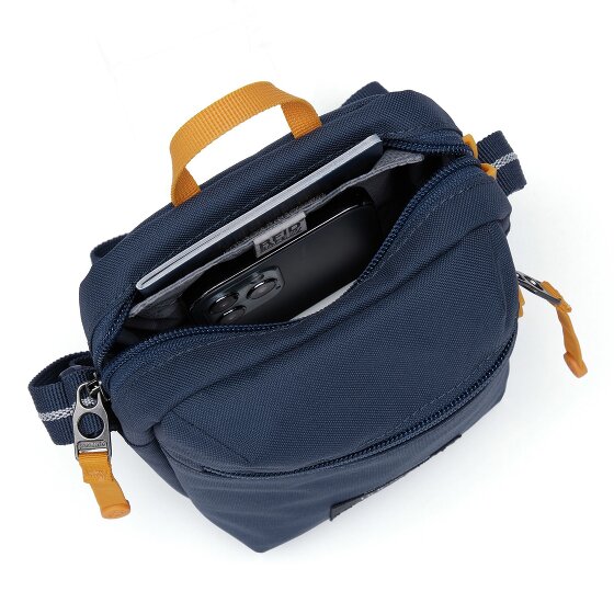Pacsafe Pacsafe Go Mini Bag Umhängetasche 12.5 cm