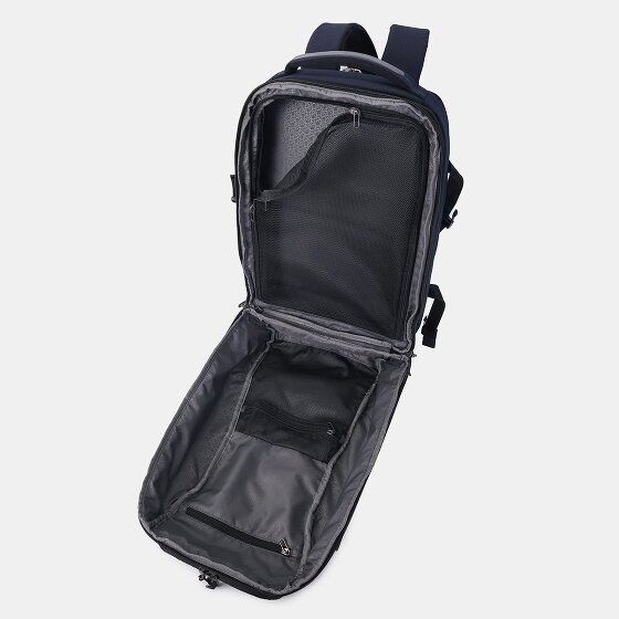 Hedgren Comby Rucksack RFID 46 cm Laptopfach