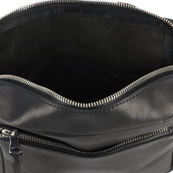 Harold's Bague Umhängetasche Leder 19 cm