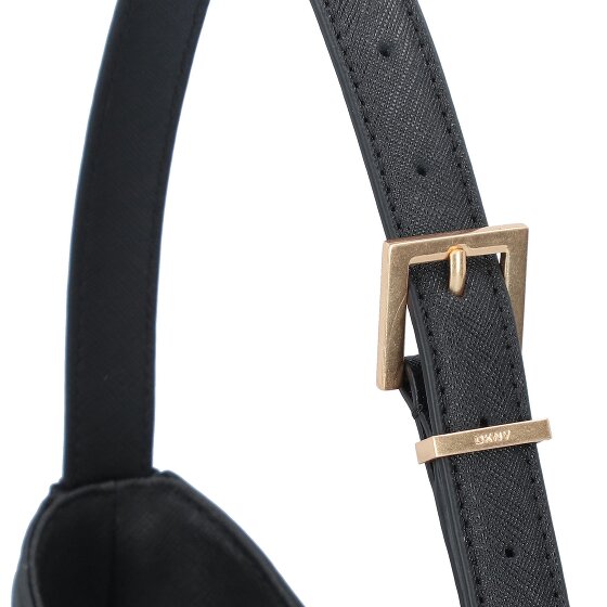 DKNY Carol Schultertasche Leder 25 cm