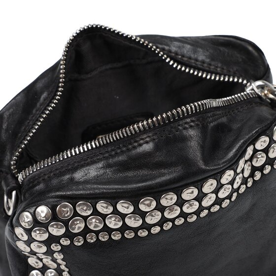 Campomaggi Kate Schultertasche Leder 20 cm