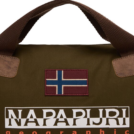 Napapijri H-Reflect Gürteltasche 29 cm
