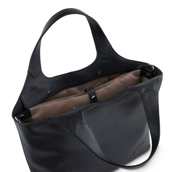 bugatti Elsa Shopper Tasche M Leder 42 cm
