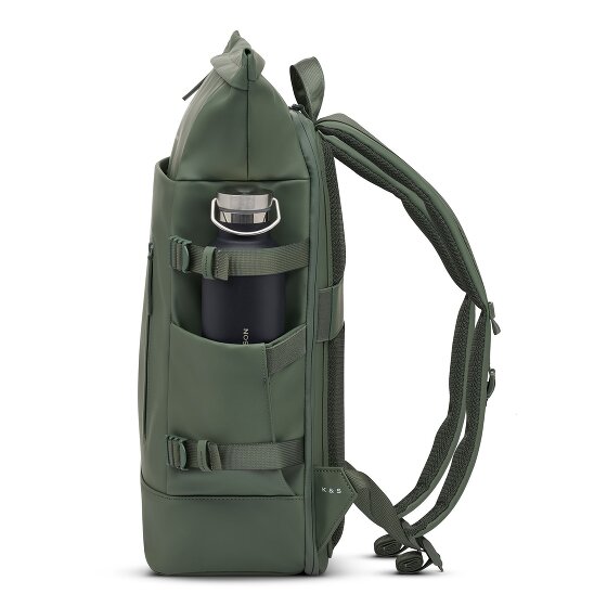Kapten & Son Helsinki Pro Daypack 52 cm Laptopfach