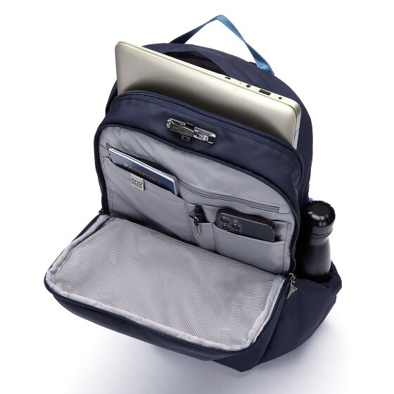 Pacsafe Pacsafe V 24 Daypack RFID Schutz 48 cm Laptopfach