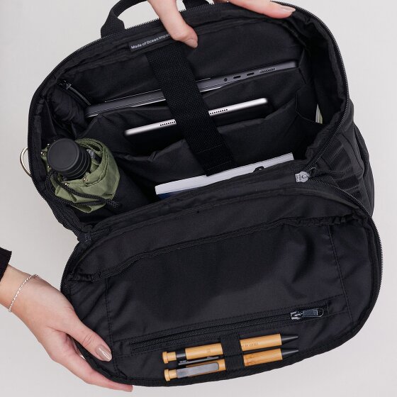 GOT BAG Pro Pack Daypack 47 cm Laptopfach